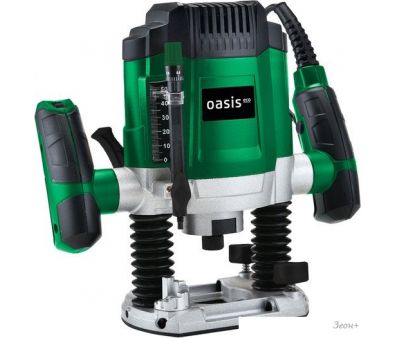 Вертикальный фрезер Oasis PF-150 Eco