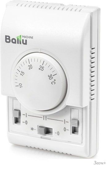 Тепловая завеса Ballu BHC-B15W15-PS