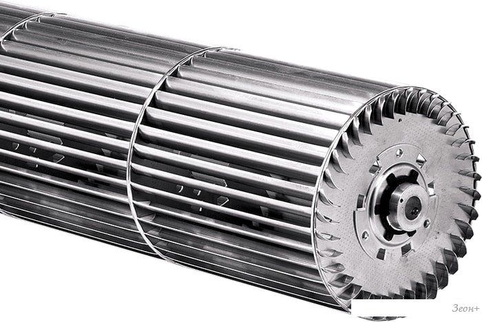 Тепловая завеса Ballu BHC-H20A-PS