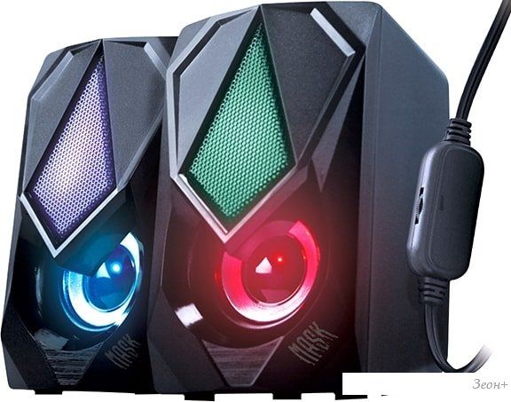 Акустика QUMO Mask