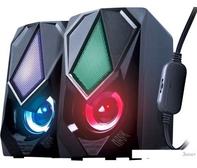 Акустика QUMO Mask