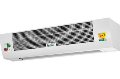   Ballu BHC-M10T09-PS ( BRC-D1)