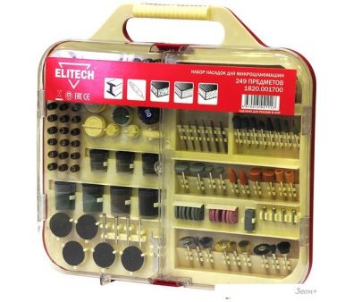   ELITECH 1820.001700