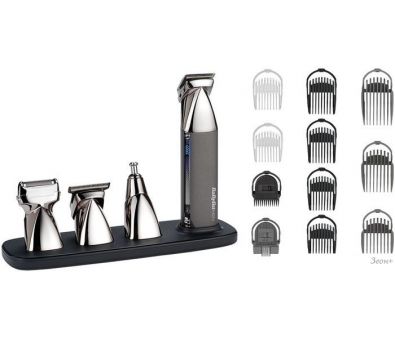   BaByliss MT996E