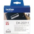 Термобумага Brother DK-22211