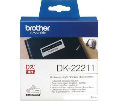  Brother DK-22211