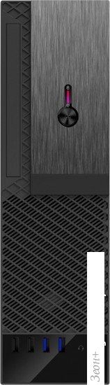 Корпус Foxline FL-1001 FL-1001-TFX300S