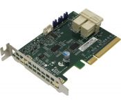    U.2  Supermicro AOC-SLG3-2E4R-O