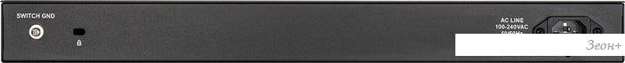 Настраиваемый коммутатор D-Link DXS-1210-12SC/B1A