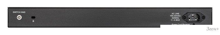 Настраиваемый коммутатор D-Link DXS-1210-12SC/B1A