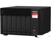   QNAP TVS-675-8G