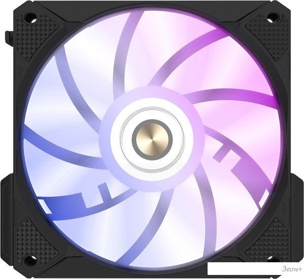 Вентилятор для корпуса ALSEYE i12B