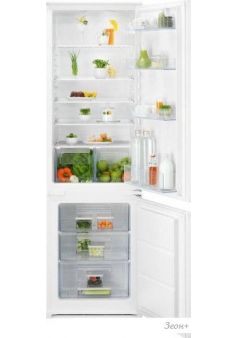 Холодильник Electrolux LNS5LE18S