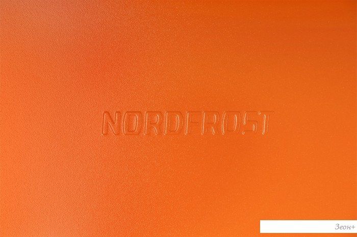 Однокамерный холодильник Nordfrost (Nord) NR 402 Or