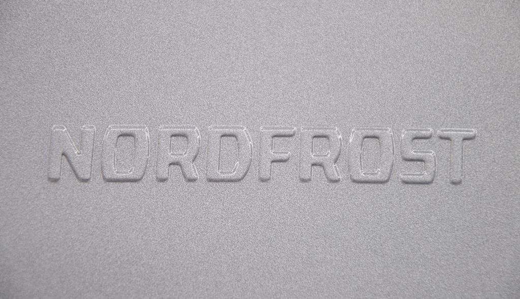 Однокамерный холодильник Nordfrost (Nord) NR 506 S