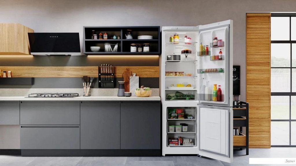 Холодильник Hotpoint HT 4200 W