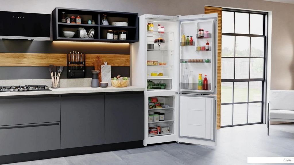Холодильник Hotpoint HT 4200 W