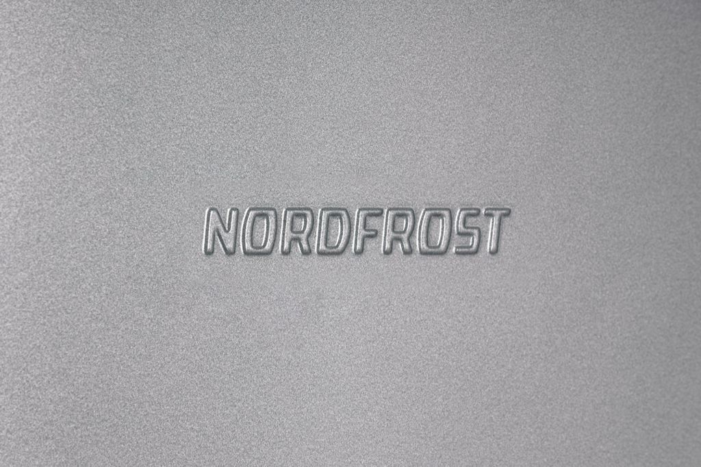 Холодильник Nordfrost (Nord) NRB 154 S