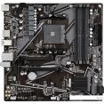 Материнская плата Gigabyte A520M DS3H V2 (rev. 1.1)