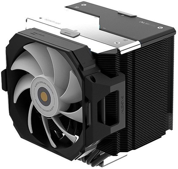 Кулер для процессора ALSEYE i600-B