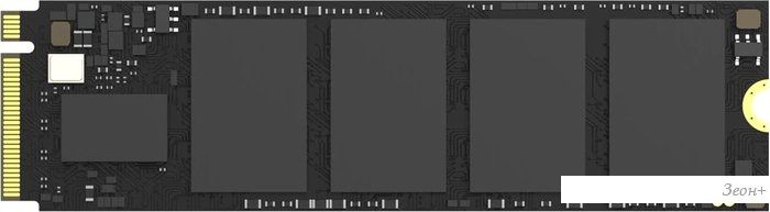 SSD Hikvision E3000 2TB HS-SSD-E3000/2048G