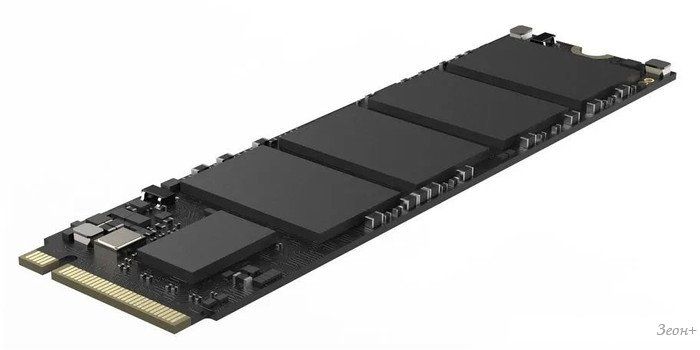 SSD Hikvision E3000 2TB HS-SSD-E3000/2048G