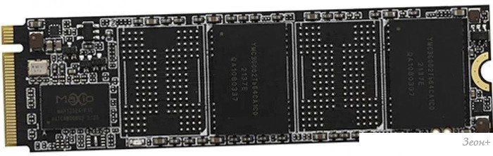 SSD Hikvision E3000 2TB HS-SSD-E3000/2048G