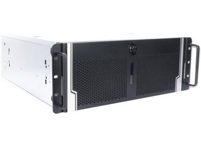  In Win IW-R400-01N