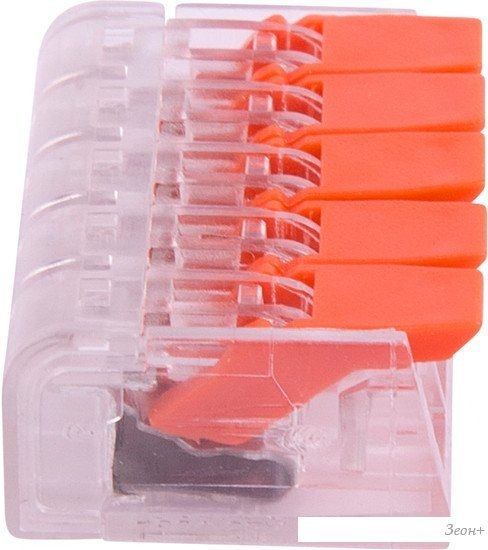 Набор клемм Rexant 07-5210 (5шт)
