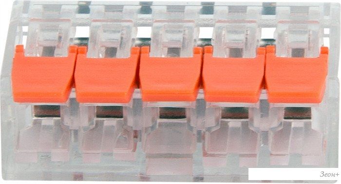 Набор клемм Rexant 07-5210 (5шт)
