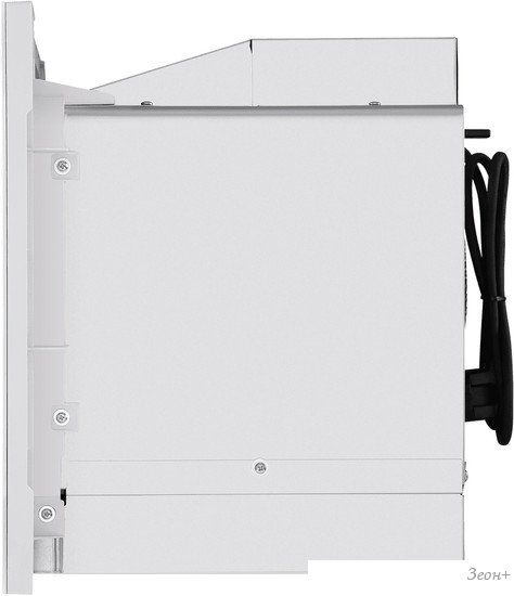 Микроволновая печь MAUNFELD MBMO820SGW10