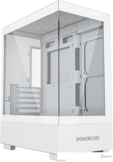 Корпус Powercase Vision Micro M CVMMW-L0