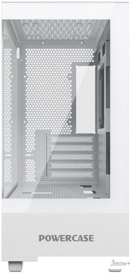 Корпус Powercase Vision Micro M CVMMW-L0
