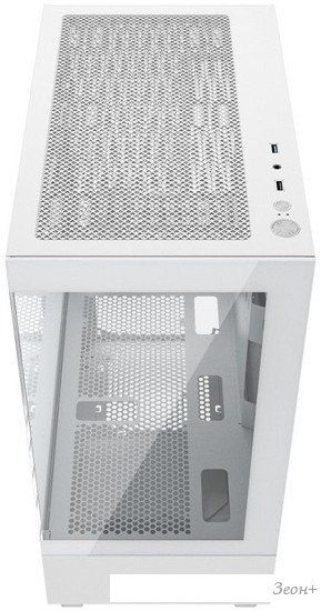 Корпус Powercase Vision Micro M CVMMW-L0