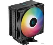    DeepCool AG400 Digital ARGB BK R-AG400-BKADMN-G-1