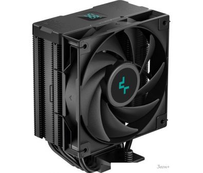    DeepCool AG400 Digital BK R-AG400-BKNDMN-G-2
