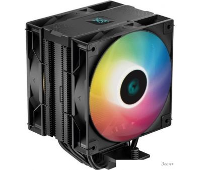    DeepCool AG400 Digital Plus R-AG400-BKADMP-G-1