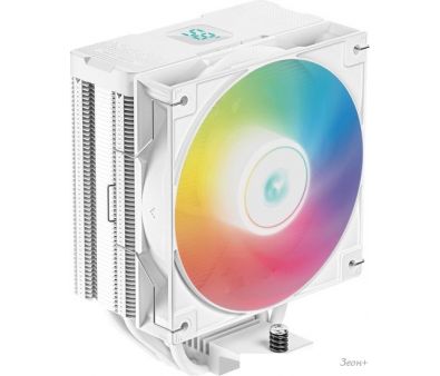    DeepCool AG400 Digital ARGB WH R-AG400-WHADMN-G-1