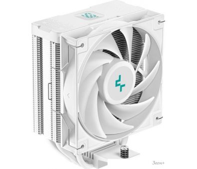    DeepCool AG400 Digital WH R-AG400-WHNDMN-G-1