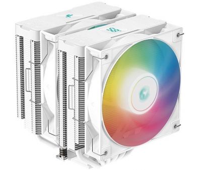    DeepCool AG620 Digital WH ARGB R-AG620-WHADMN-G-2