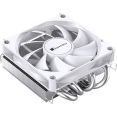 Кулер для процессора Jonsbo HP-400S White