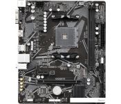   Gigabyte A520M K V2 (rev. 1.1)