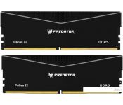   Acer Predator Pallas II 2x32 DDR5 6000  BL.9BWWR.437