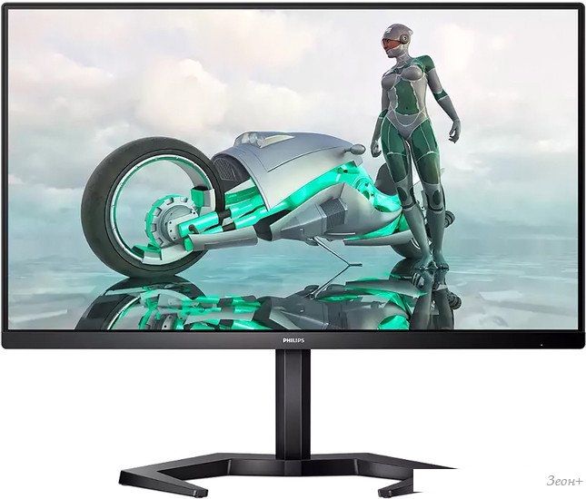 Игровой монитор Philips Evnia Gaming 24M1N3200ZS/00