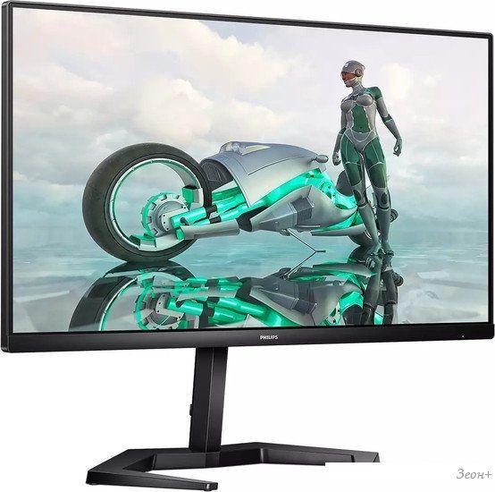 Игровой монитор Philips Evnia Gaming 24M1N3200ZS/00