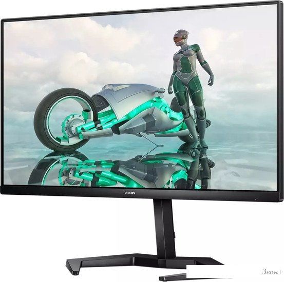 Игровой монитор Philips Evnia Gaming 24M1N3200ZS/00
