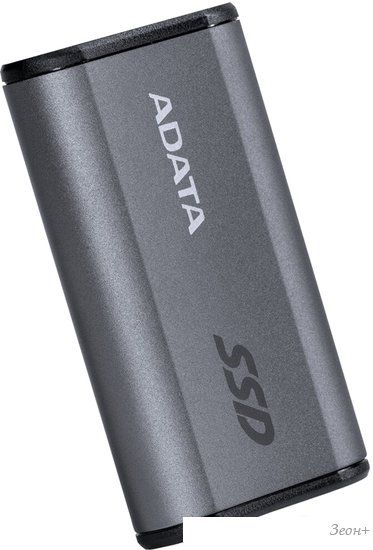 Внешний накопитель ADATA Elite SE880 2TB AELI-SE880-2TCGY