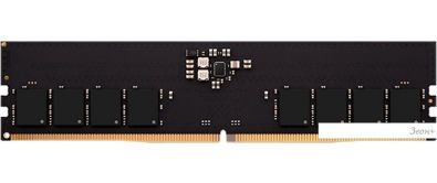   AMD Radeon R5 Entertainment Series 32 DDR5 5200  R5532G5200U2S-UO