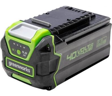  Greenworks G40B5 (40/5 )