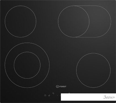 Варочная панель Indesit IRT 660